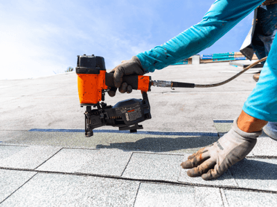 Why Choose Expert Siding Installation & Repair Company